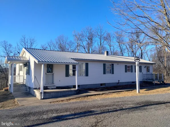 490 Kauffman Hill Rd, Mifflintown, PA 17059