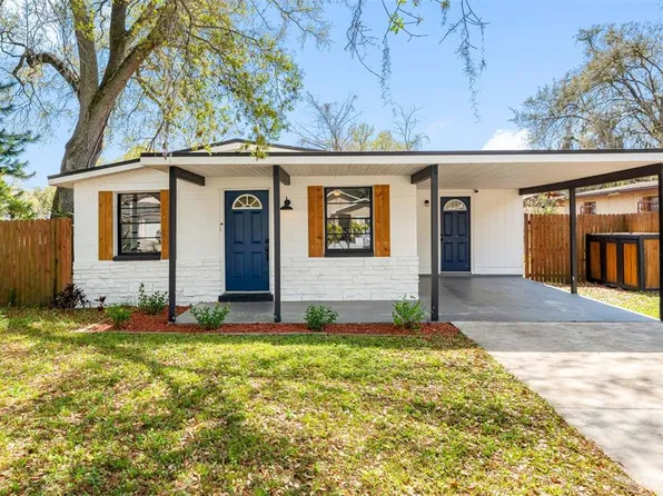 3007 Chipco St, Tampa, FL 33605