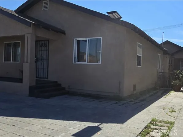 700 W 77th St, Los Angeles, CA 90044