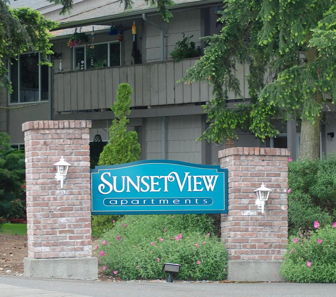 Sunset View — Photo 1