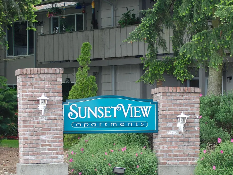 Sunset View