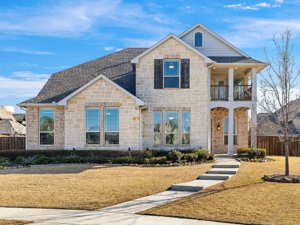 1720 Shadybank Ct, Prosper, TX 75078