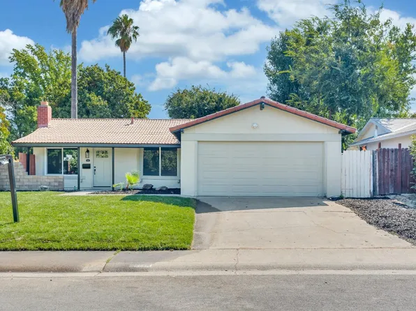 2501 Kokanee Way, Sacramento, CA 95826
