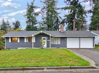 30206 7th Ave SW, Federal Way, WA 98023