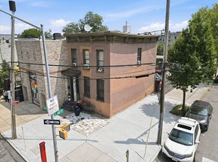 320 Jackson Ave, Bronx, NY 10454