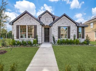 1824 Athena Dr, Lancaster, TX 75134