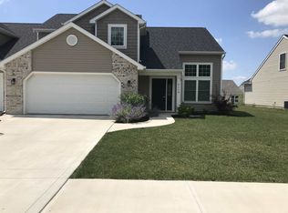 2119 Meadowsweet Pkwy, Fort Wayne, IN 46808