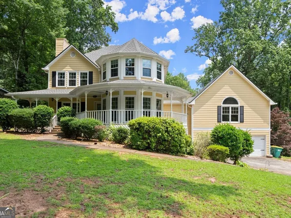 1713 Dudley Dr, Woodstock, GA 30188