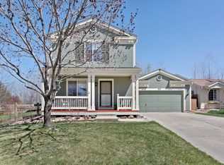 313 Tynan Dr, Erie, CO 80516