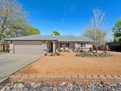 5089 N VILLAGE Drive, Prescott Valley, AZ, 86314