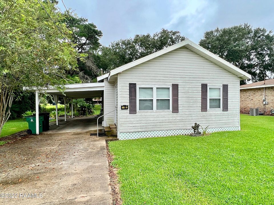 110 S Bonin St, Loreauville, LA 70552 Zillow