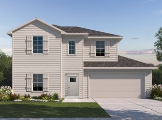 Naples Plan, Corsicana Commons, Corsicana, TX 75110