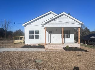 7231 Candies Creek Ridge Rd NW, Charleston, TN 37310