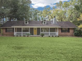 6990 Belfast Keller Rd, Richmond Hill, GA 31324