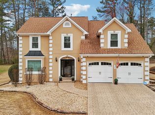 10175 Point View Dr, Jonesboro, GA 30238