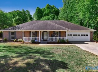 277 Knox Creek Trl NW, Madison, AL 35757