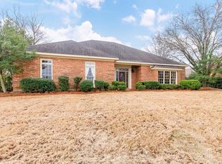 3660 Wiley Rd, Montgomery, AL 36106