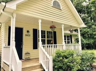 5421 Eno River Dr, Durham, NC 27704