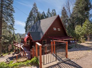4206 Park Woods Dr, Pollock Pines, CA 95726