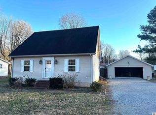 289 Valley Rd, Grand Rivers, KY 42045