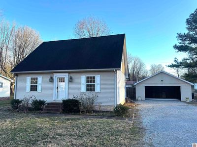289 Valley Rd, Grand Rivers, KY, 42045
