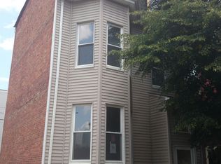 100 W 3rd St, South Boston, MA 02127