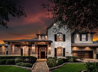 23706 Certosa Dr, Richmond, TX 77406
