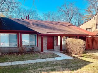 9567 Transfer Row, Columbia, MD 21045