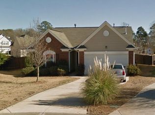 19 Sweet Shade Way, Greenville, SC 29605