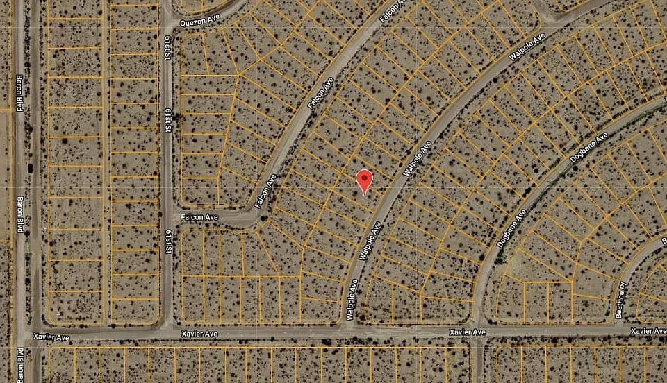 1st image of Walpole Ave