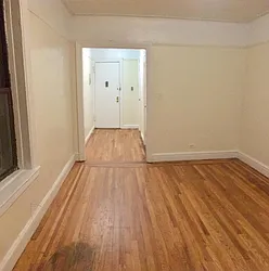 Rented by New York Residence