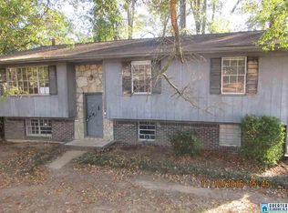 2750 Moore Rd, Adamsville, AL 35005