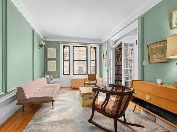 804 W 180th St APT 21, Manhattan, NY 10033