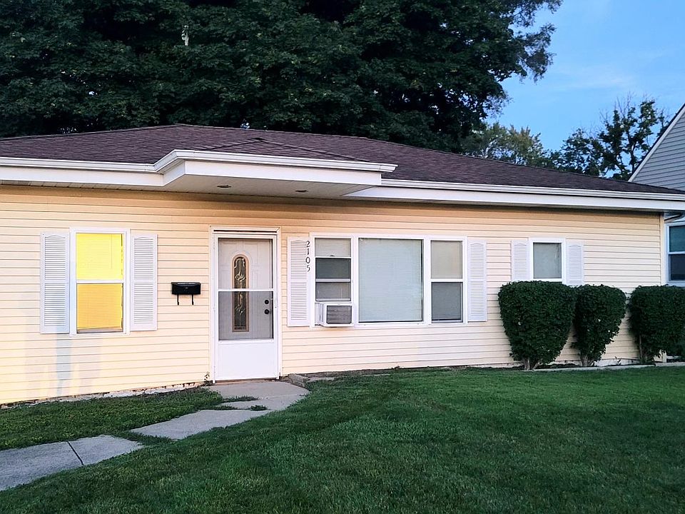 1st image of 2105 Eshcol Ave