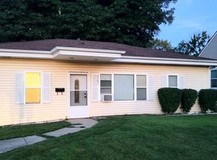 2105 Eshcol Ave, Zion, IL