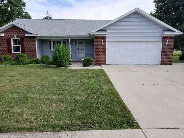 607 W Hobart Ave, Findlay, OH 45840