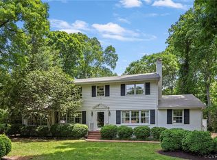 2551 Radstock Rd, Midlothian, VA 23113