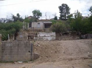 450 W Euclid Ave, Globe, AZ 85501