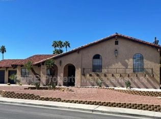 2028 Mohigan Way, Las Vegas, NV 89169