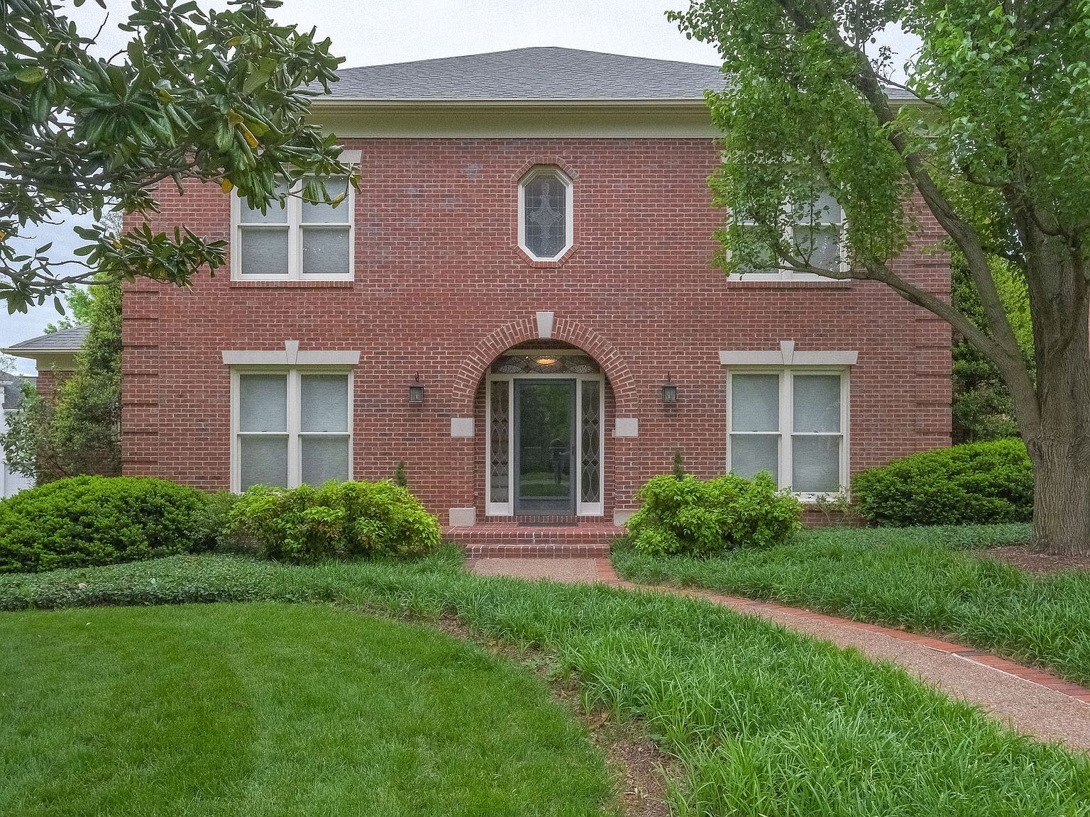 406 Hyde Park, Nashville, TN 37215 Zillow