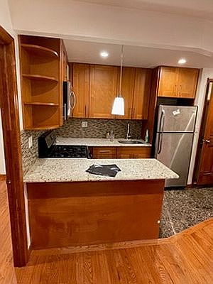 4th image of 1056 Saint Nicholas Ave #2A