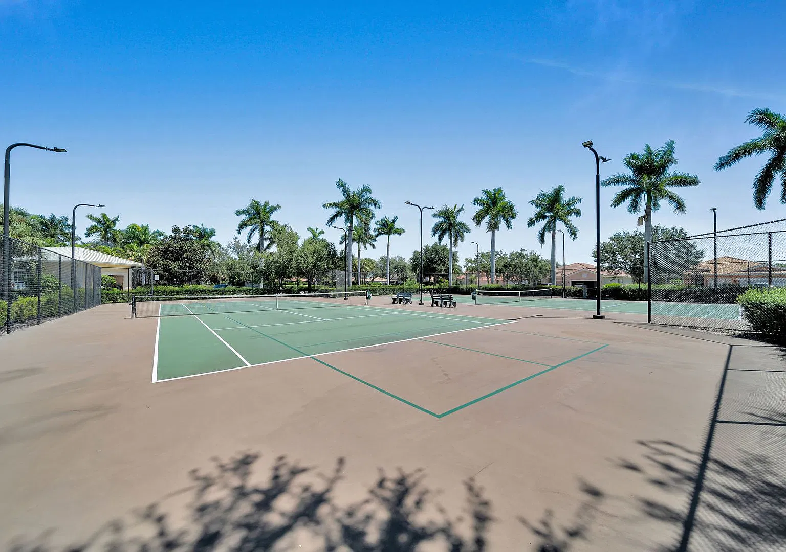 Serene Lakefront Living At Moody River Estates In North Fort Myers Your Dream Home Awaits! 2bed+D... — Photo 1
