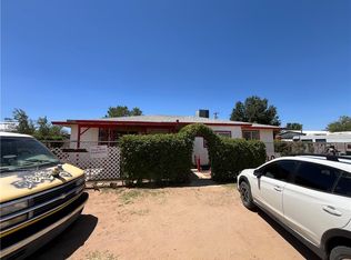 4114 E Thompson Ave, Kingman, AZ 86409