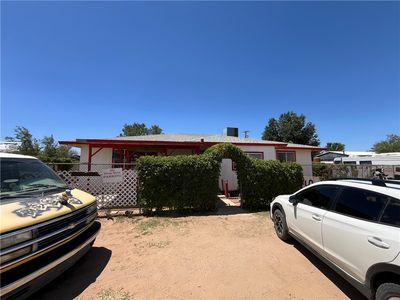4114 E Thompson Ave, Kingman, AZ, 86409