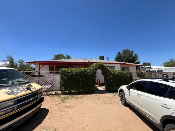 4114 E Thompson Ave, Kingman, AZ 86409