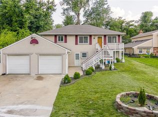 8513 E 108th Ter, Kansas City, MO 64134