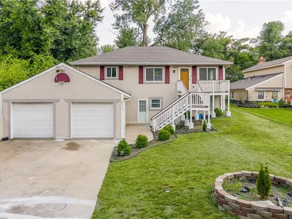 8513 E 108th Ter, Kansas City, MO 64134