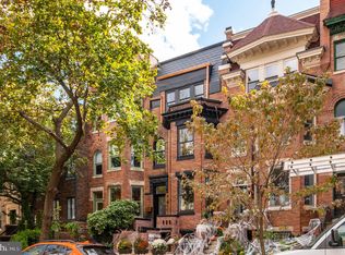 1744 T St NW, Washington, DC 20009