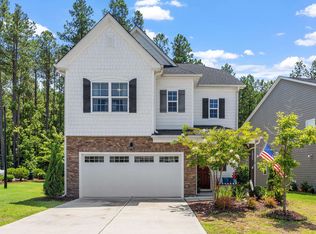 1052 Canyon Shadows Ct, Cary, NC 27519