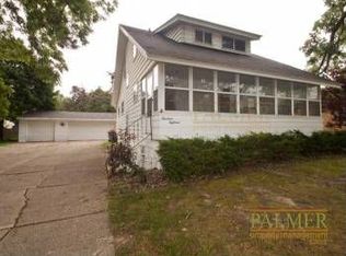 1418 Covell Ave NW, Grand Rapids, MI 49504